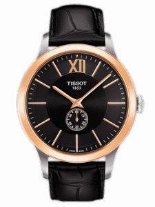 Tissot Classic Automatic Small Second Hand Watch # T912.428.46.058.00 (Men Watch)