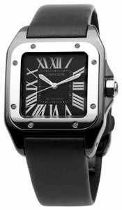 Cartier Automatic Self-wind Titanium Watch #W2020008 (Watch)