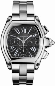 Cartier Automatic Stainless Steel Watch #W62020X6 (Watch)