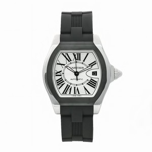 Cartier Automatic Stainless Steel Watch #W6206018 (Watch)