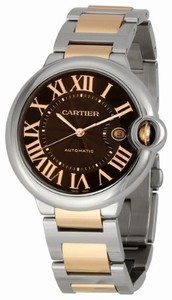 Cartier Automatic Stainless Steel Watch #W6920032 (Watch)