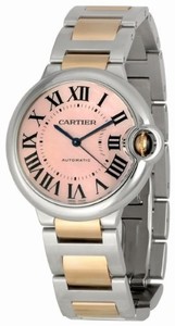Cartier Automatic Stainless Steel Watch #W6920033 (Watch)