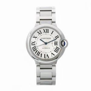 Cartier Automatic Stainless Steel Watch #W6920046 (Watch)