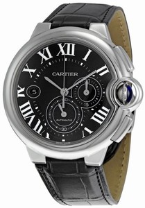 Cartier Automatic Stainless Steel Watch #W6920052 (Watch)