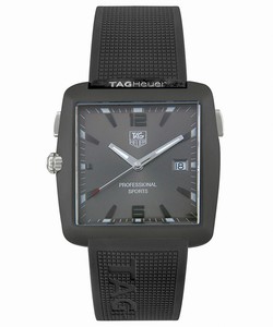 TAG Heuer Professional Sports Watch Watch # WAE1113.FT6004 (Men's Watch)