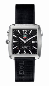 TAG Heuer #WAE1116.FT6004 Quartz Men Watch