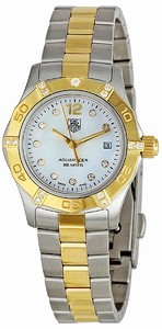 TAG Heuer Aquaracer Women Watch #WAF1451.BB0825