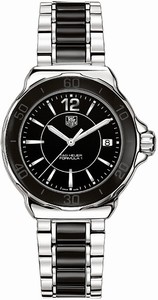 TAG Heuer Formula 1 Ceramic Women Watch #WAH1210.BA0859