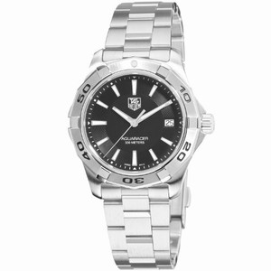 TAG Heuer Quartz Stainless Steel Watch #WAP1110.BA0831 (Watch)