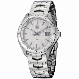 TAG Heuer Quartz Stainless Steel Watch #WAT1111.BA0950 (Watch)