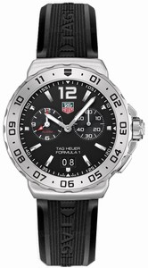 TAG Heuer Quartz Chronograph Date Formula 1 Watch #WAU111A.FT6024 (Men Watch)