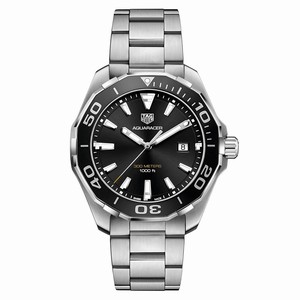 TAG Heuer WAY101A.BA0746 Watch