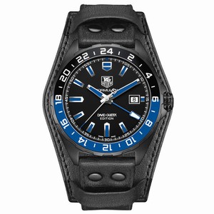 TAG Heuer Formula 1 Automatic David Guetta Edition Watch# WAZ201A.FC8195 (Men Watch)