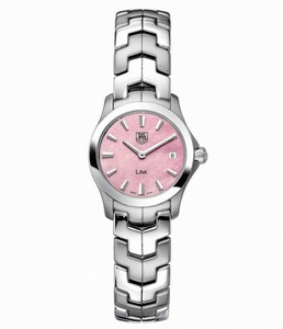 TAG Heuer Link Quartz Series Watch # WJF1412.BA0585 (Women' s Watch)