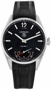 TAG Heuer Carrera Calibre 1 Limited Edition Men Watch #WV3010.EB0025